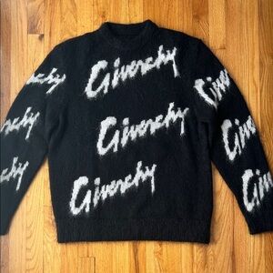 Givenchy sweater